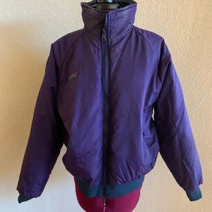 Women’s Columbia Outdoor Jacket Coat Size XL